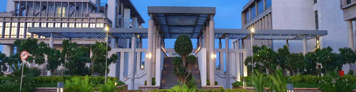 IIM Raipur Online MBA